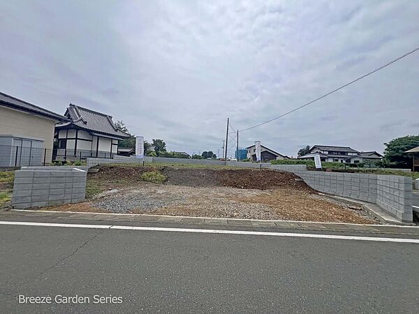 No.1：現地写真2026.5.23撮影