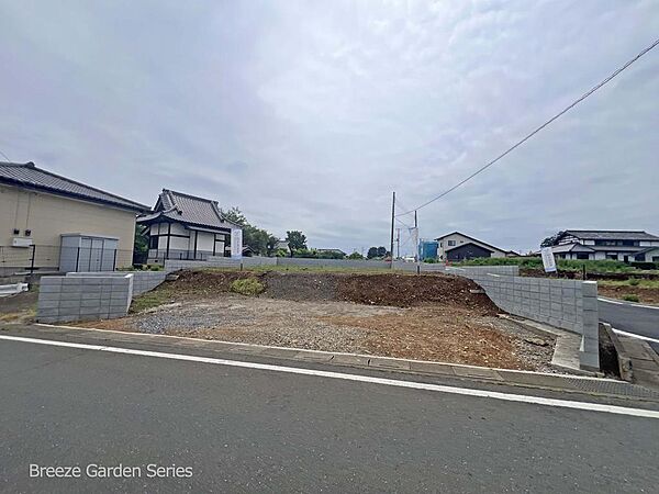 No.1：現地写真2026.5.23撮影