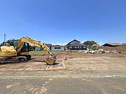 埼玉県坂戸市大字新堀