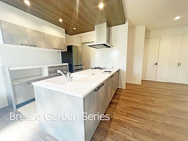 内装:TAISEIこだわりの参考プラン:出来たてのお料理もすぐに提供できます^^