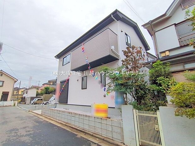 外観:お気軽にお問い合わせください。　現地写真2025.10.22撮影