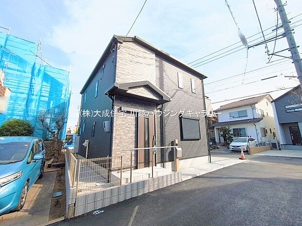外観:お気軽にお問い合わせください。 現地写真:2026.1.15撮影