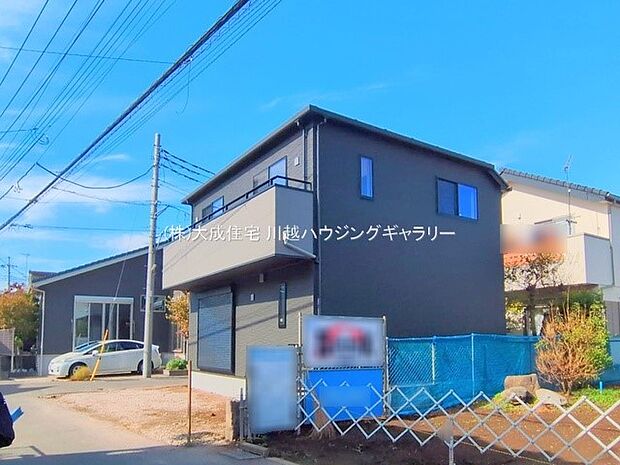 外観:お気軽にお問い合わせください。　現地写真2025.11.4撮影