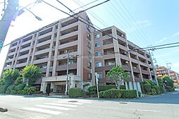 レクセルマンション若葉第2　〜7階部分・眺望良好＾＾〜