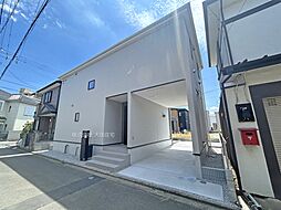 埼玉県川越市砂新田３丁目