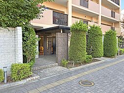 エコヴィレッジ坂戸　〜日当たり・風通し良好な南向き〜