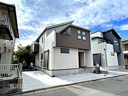 埼玉県川越市砂新田１丁目