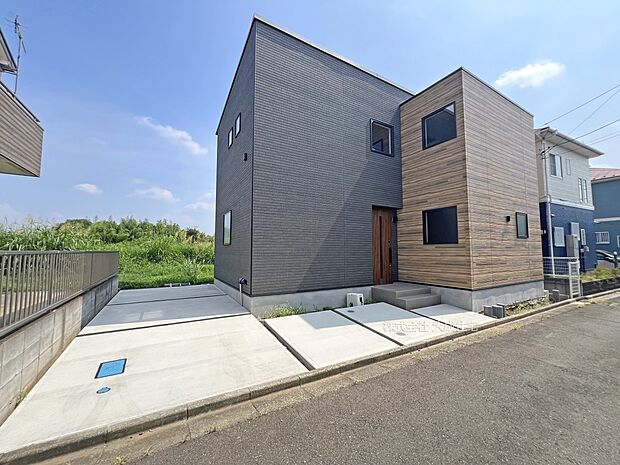 外観:お気軽にお声がけ下さい。 現地写真:2025.8.22撮影