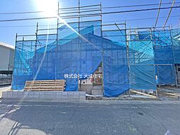 埼玉県坂戸市にっさい花みず木６丁目