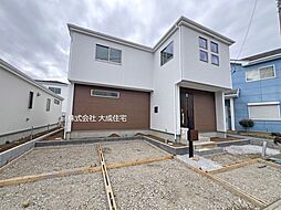 埼玉県坂戸市にっさい花みず木６丁目