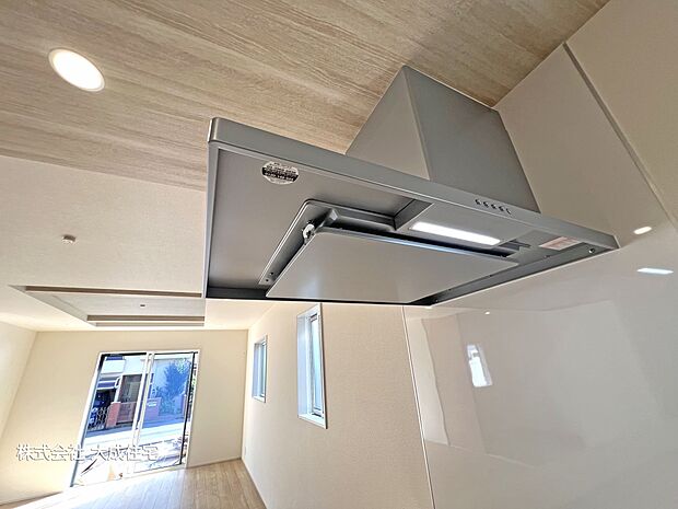 設備:換気扇 現地写真2025.10.27撮影