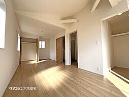 洋室の画像