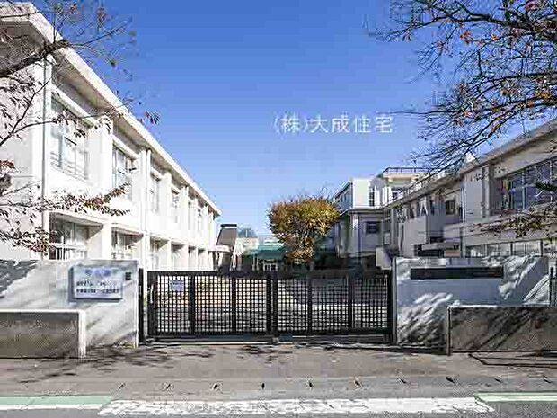 周辺環境:小学校 1200m 坂戸市立入西小学校(徒歩16分 教育目標「げんきな子 考える子 思いやる子」)