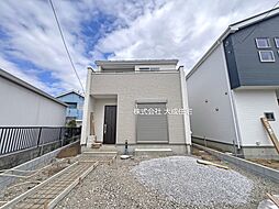 埼玉県坂戸市にっさい花みず木６丁目