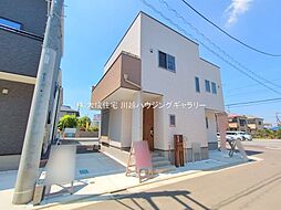 埼玉県川越市南大塚4丁目