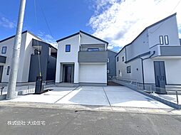 埼玉県鶴ヶ島市大字下新田