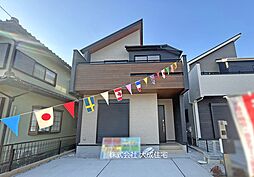 埼玉県川越市かすみ野１丁目