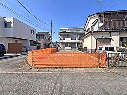 埼玉県坂戸市南町