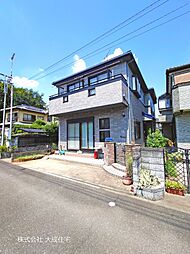 埼玉県川越市大字的場