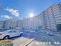 MS　コンドミニアム北坂戸〜2025年10月リフォーム〜