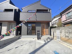埼玉県鶴ヶ島市富士見５丁目