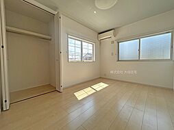 子供部屋の画像