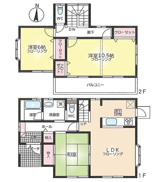 間取り：311002178718