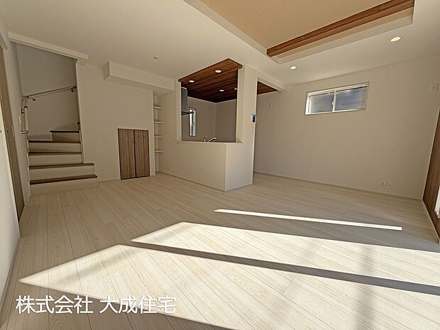 内装:現地写真2026.1.22撮影