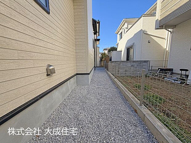 外観:現地写真2026.1.22撮影