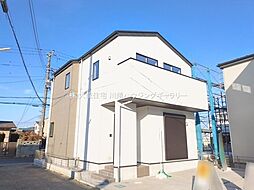 埼玉県川越市大字山田