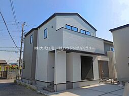 埼玉県川越市大字山田