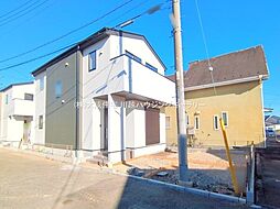埼玉県川越市大字山田