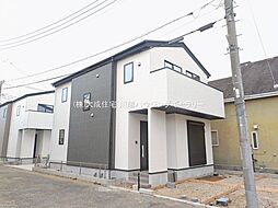 埼玉県川越市大字山田