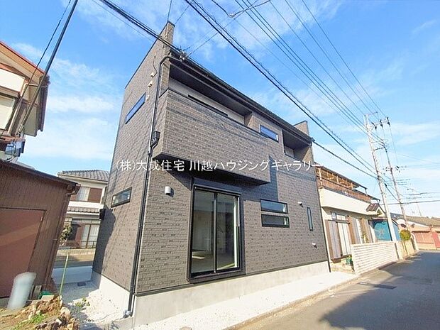 外観:お気軽にお問合せ下さい。 現地写真:2026.1.15撮影