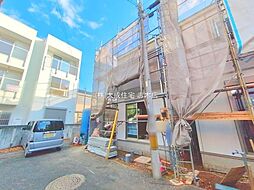 埼玉県志木市柏町１丁目