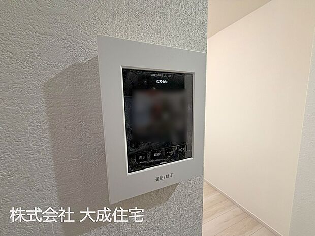 設備:2号棟:現地写真2026.2.2撮影