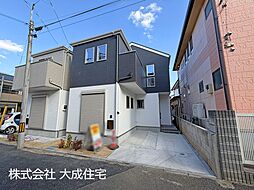 埼玉県志木市柏町１丁目