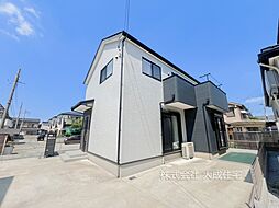 埼玉県川越市大字寺尾