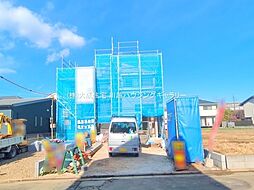 埼玉県川越市大字的場