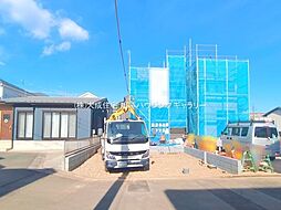 埼玉県川越市大字的場