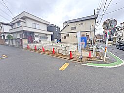 埼玉県川越市大字小室