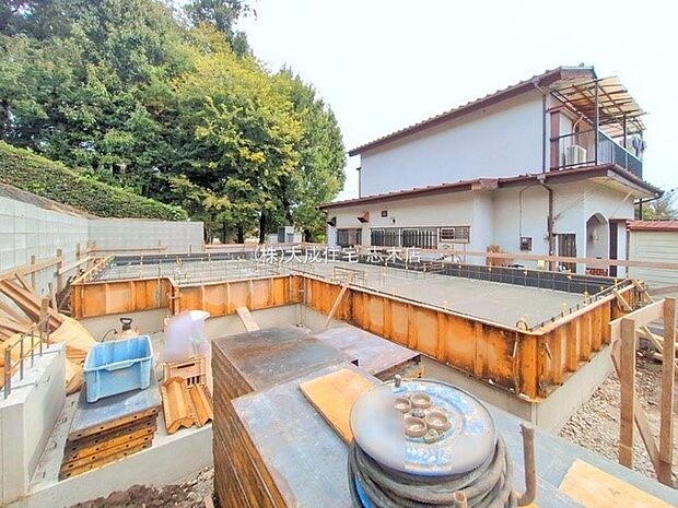 外観:現地写真2025.11.5撮影