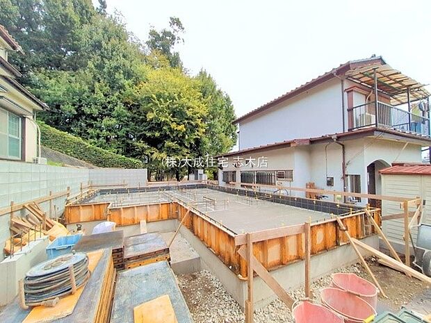 外観:現地写真2025.11.5撮影