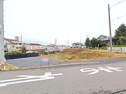 埼玉県川越市小仙波町2丁目
