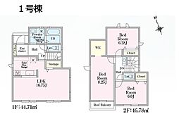 埼玉県朝霞市根岸台７丁目