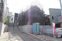 埼玉県朝霞市根岸台７丁目