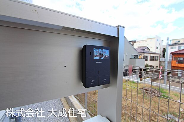 設備:2号棟：現地写真2025.12.22撮影