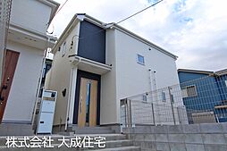 埼玉県朝霞市根岸台７丁目