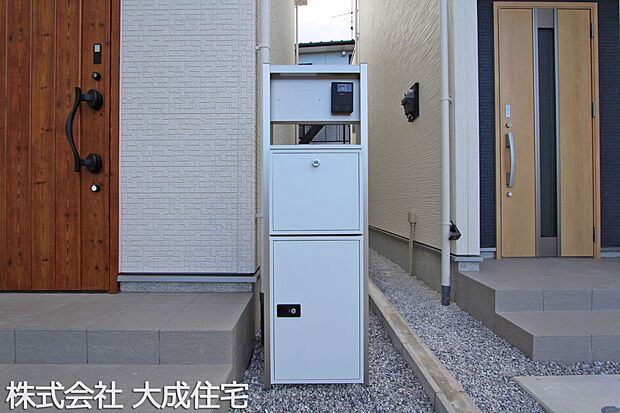 設備:3号棟：現地写真2025.12.22撮影