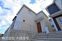 埼玉県朝霞市根岸台７丁目